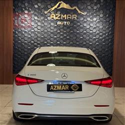 مێرسێدس بێنز C-Class